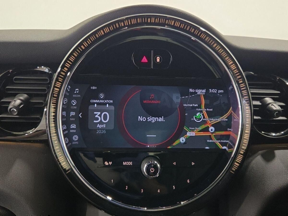 2023 MINI Hatch 0L Electric For Sale Images