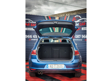 2016 Volkswagen Golf 1.4L Petrol For Sale Images