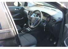 2018 Opel Crossland X 1.2L Petrol For Sale Images
