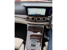 2022 Mercedes-Benz E Class 2L Diesel For Sale Images