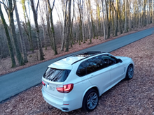 2015 BMW X5 3L Diesel For Sale Images