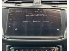 2019 Volkswagen Tiguan 2L Diesel For Sale Images