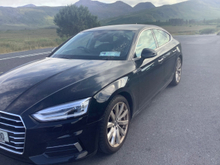 2017 Audi A5 2L Diesel For Sale Images