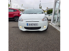 2013 Mitsubishi Mirage 1.2L Petrol For Sale Images