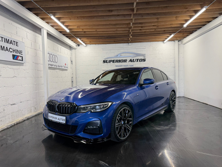 2020 BMW 3 Series For Sale Images