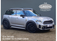 2023 MINI Countryman 1.5L Petrol Plug-in Hybrid For Sale Images