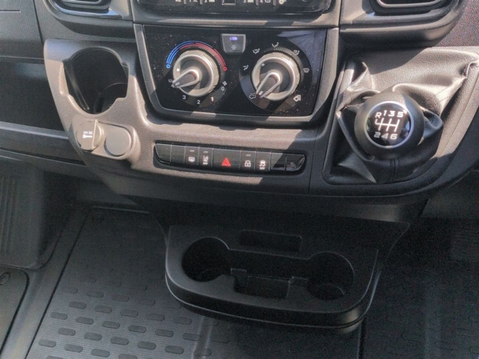 2026 Fiat Ducato 2.2L Diesel For Sale Images