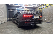 2021 Audi A6 2.0L Diesel For Sale Images