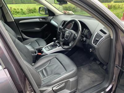 Tom Lane 4x4 Centre For New Amp Used 4x4 S Cars Vans