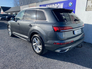 2021 AUDI Q7 55  TFSI E S-LINE 376BHP AUTO  QUATTRO ( 211 REG ) 