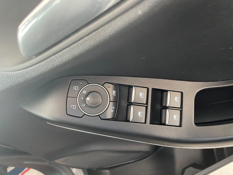2024 Ford Puma 1L Petrol For Sale Images