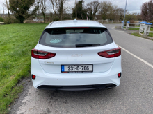 2023 Kia Ceed 1.6L Diesel Hybrid For Sale Images
