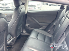 2022 Tesla Model 3 0L Electric For Sale Images