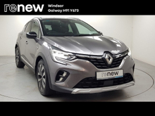 Renault Captur E-TECH Plug-in 160 Auto S-Edition
