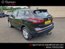 2020 NISSAN QASHQAI ACENTA PREMIUM DC
