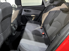 2020 SEAT Leon 1.6L Diesel For Sale Images