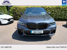 2020 BMW X5 3L Petrol Plug-in Hybrid For Sale Images