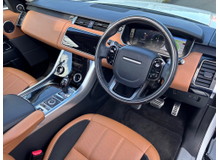 2020 Land Rover Range Rover Sport 2.0L Petrol Plug-in Hybrid For Sale Images