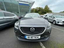 2018 Mazda CX-3 1.5L Diesel For Sale Images