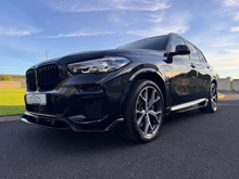 2022 BMW X5 3L Petrol Plug-in Hybrid For Sale Images