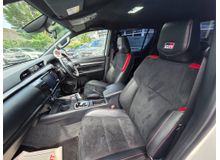 2023 Toyota Hilux 2.4L Diesel For Sale Images