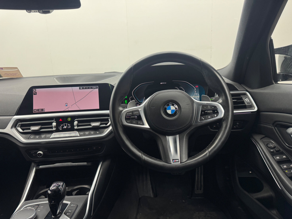 2021 BMW 3 Series 2L Petrol Plug-in Hybrid For Sale Images