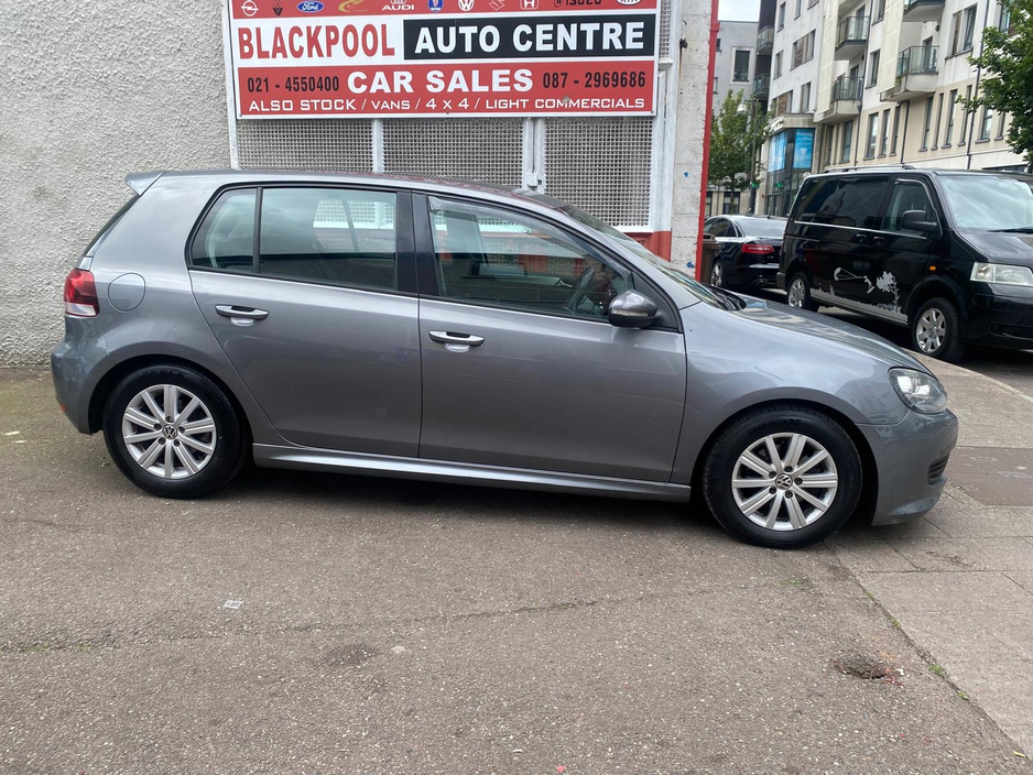 2012 Volkswagen Golf For Sale Images