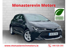2019 Toyota Corolla 1.8L Petrol Hybrid For Sale Images