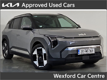 Kia EV3 EV3 Earth 3 81.4kw FREE SERVICE PLAN