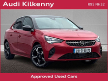 Opel Corsa ELITE 1.2 75 BHP 5DR *1 OWNER - PRISTINE CAR - IN STOCK & READY FOR COLLECTION*