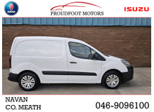 CITROEN Berlingo 2019