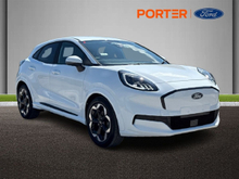 2026 Ford Puma