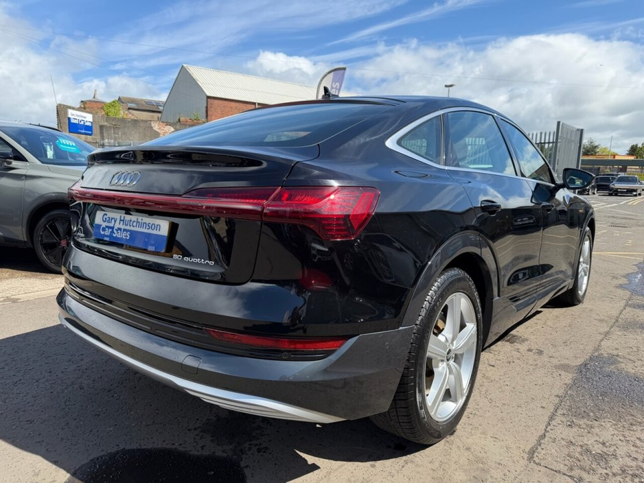 2023 Audi e-tron 0L Other For Sale Images