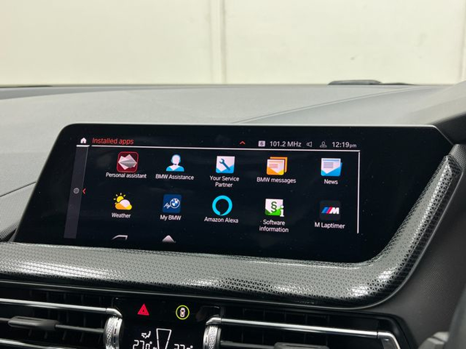 BMW 1 Series *SPORT*118d Automatic , Low mileage — thumbnail 30