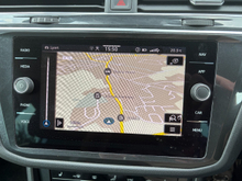 2024 Volkswagen Tiguan 2L Diesel For Sale Images
