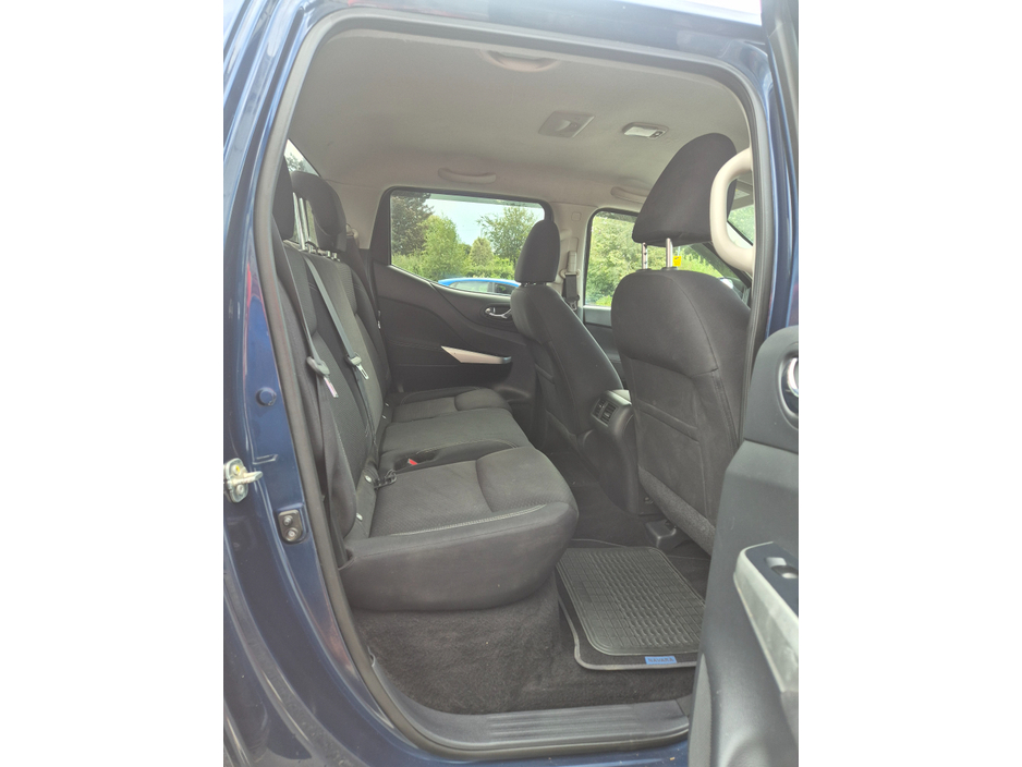 2019 Nissan Navara 2.3L Diesel For Sale Images