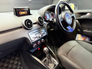 2016 AUDI A1 1.0TFSI 95HP S Tronic