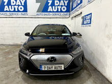 2022 Hyundai Ioniq 0L Electric For Sale Images