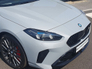 2025 BMW 1 SERIES 123 xDrive M Sport
