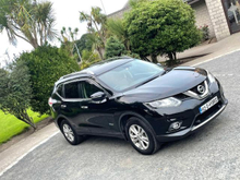 2015 Nissan X-Trail 2L Petrol Hybrid For Sale Images