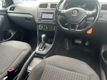 2015 Volkswagen Polo 1.2L Petrol For Sale Images