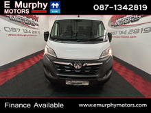 2023 Vauxhall Movano 2.2L Diesel For Sale Images