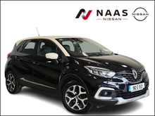 Renault Captur GT LINE DCI 90 MY18 4DR