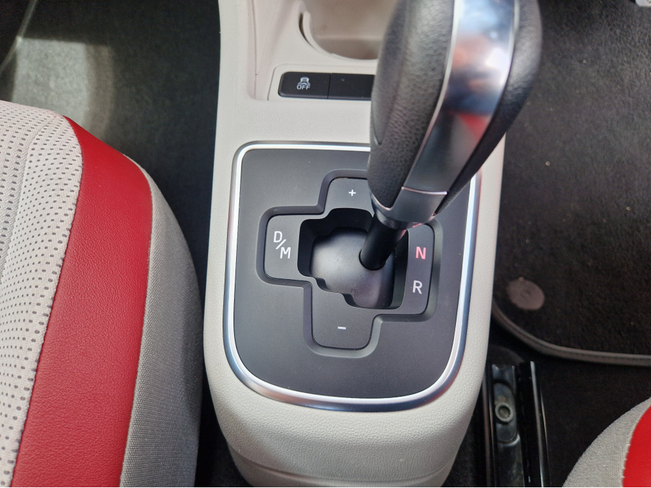 2016 Volkswagen up! 1.0L Petrol For Sale Images