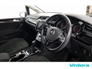 2020 VOLKSWAGEN TOURAN 1.5 TSI 150HP Comfortline