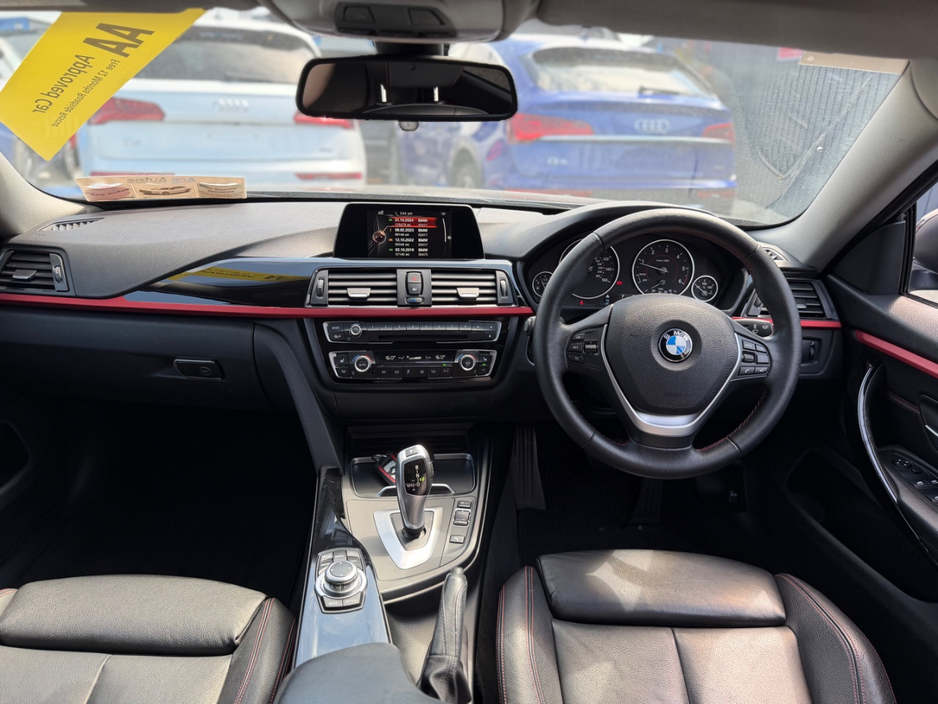 2016 BMW 4 Series 2L Diesel For Sale Images
