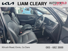 2017 Kia Carens 1.7L Diesel For Sale Images