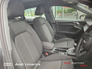 2024 AUDI A3 Saloon 30TFSI 110HP SE + Wireless Charging