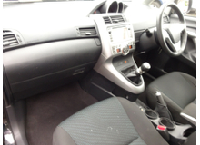 2013 Toyota Verso 2.0L Diesel For Sale Images