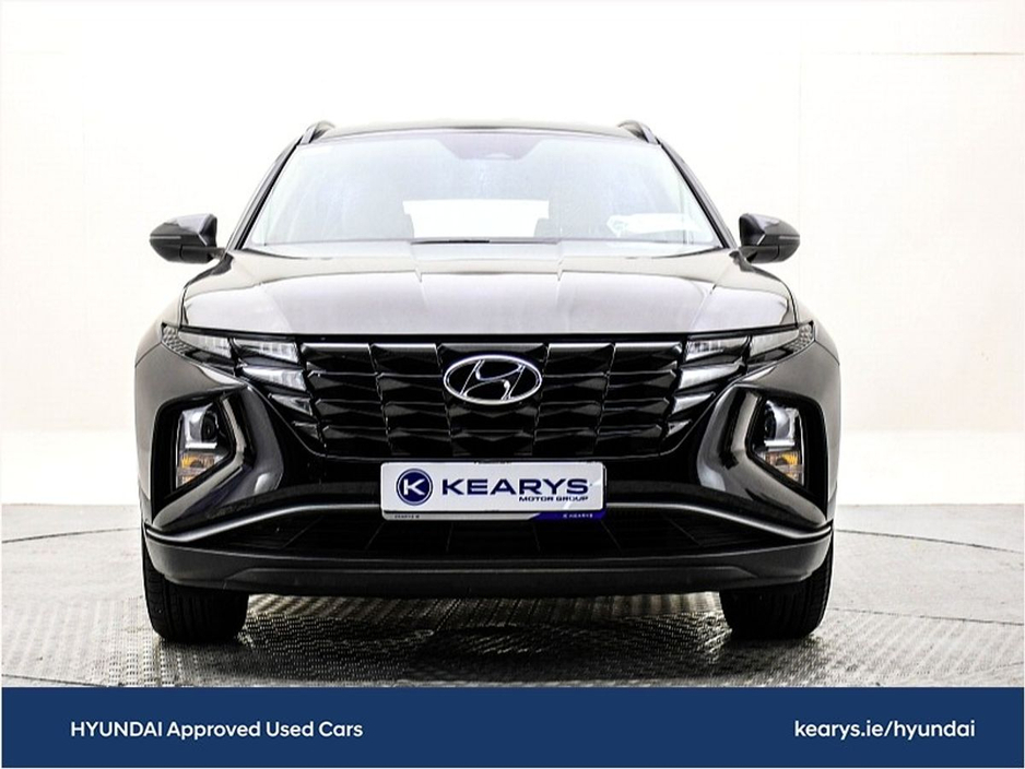 Hyundai Tucson 2WD Executive — thumbnail 11